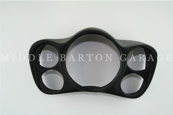 BINNACLE ABARTH 1600 OT BERLINA